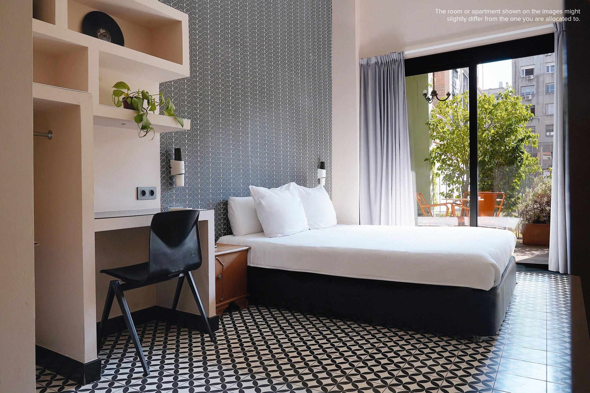 Numa L Roca Rooms & Apartments Βαρκελώνη Εξωτερικό φωτογραφία