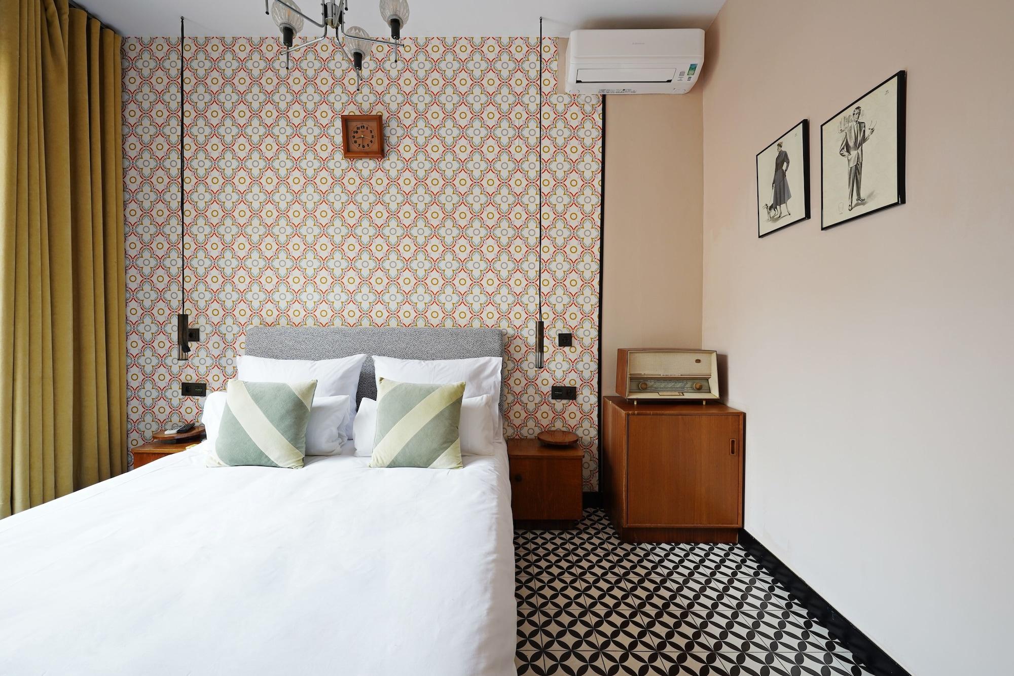Numa L Roca Rooms & Apartments Βαρκελώνη Εξωτερικό φωτογραφία